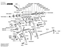 Atco F 016 308 642 Balmoral 17Se Lawnmower Balmoral17Se Spare Parts